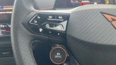 CUPRA Born 240kW e-Boost VZ 79kWh 5dr Auto Electric Hatchback